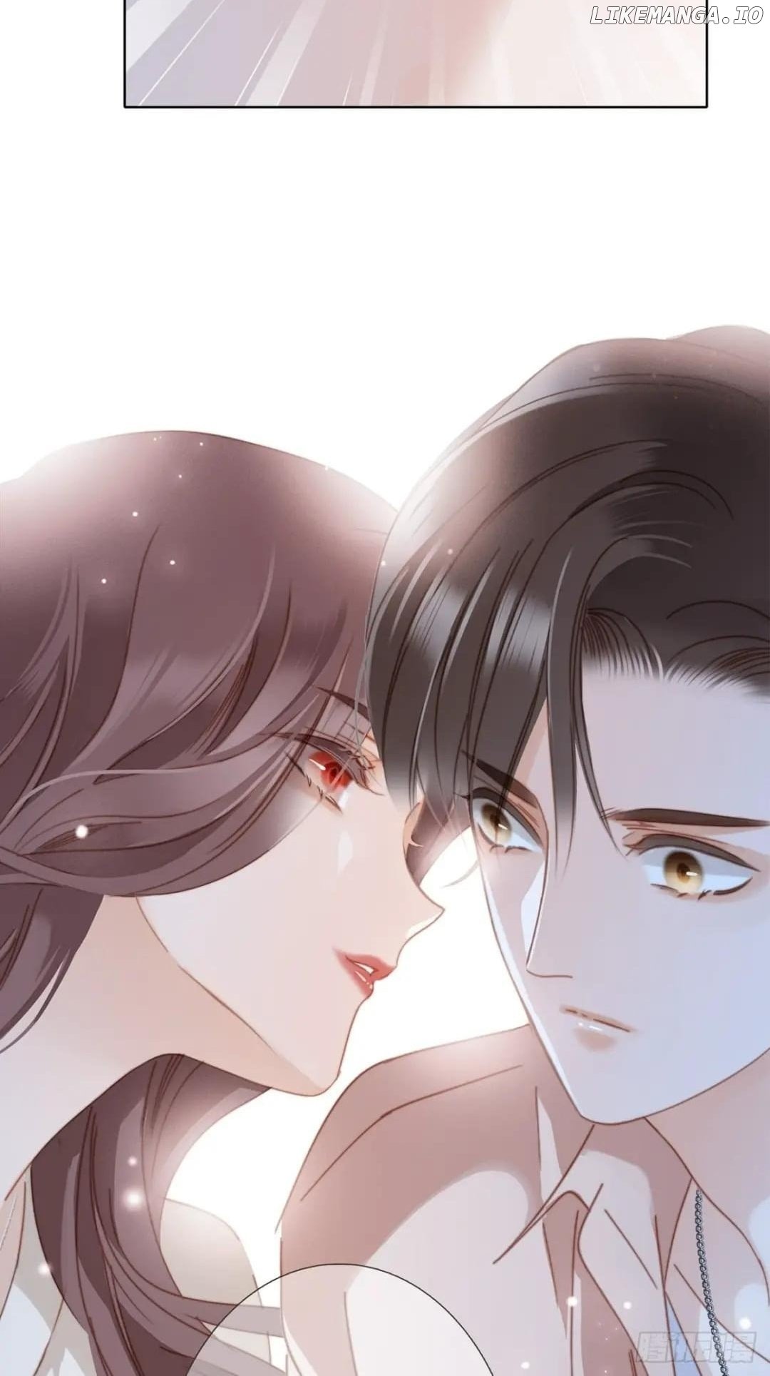 1st Kiss – I Don’t Want To Consider You As Sister Anymore Chapter 48 - 41 - page 31